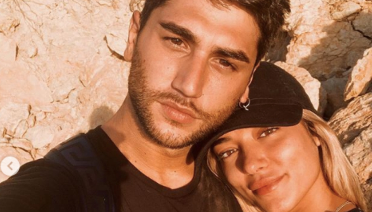 Isola dei Famosi, Soleil Sorge tradita da Jeremias Rodriguez? Lo sfogo di lei