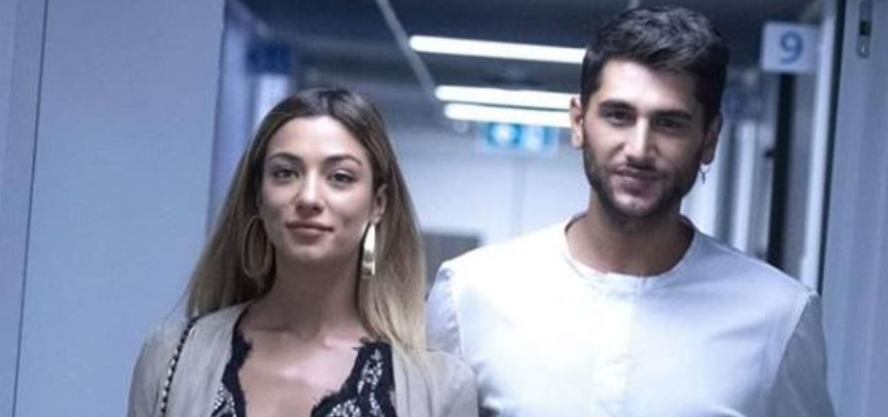 Jeremias Rodriguez spiazza tutti: ecco come Belen ha accolto Soleil Sorge