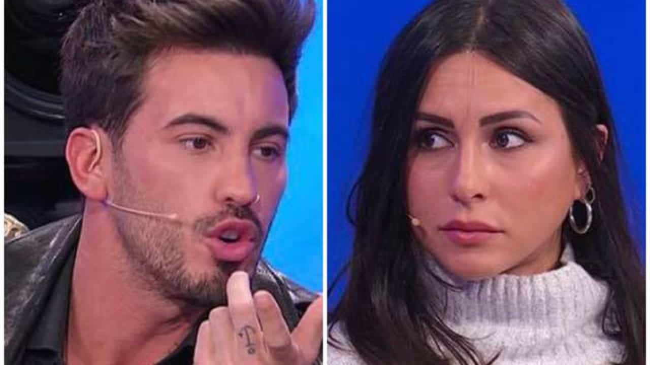 Uomini e Donne news, è crisi tra Ivan Gonzalez e Sonia Pattarino?