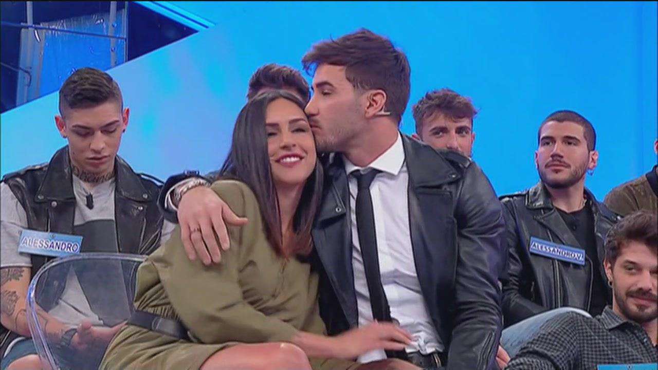 Uomini e Donne news, Ivan Gonzalez e Sonia Pattarino: arriva l'anello?