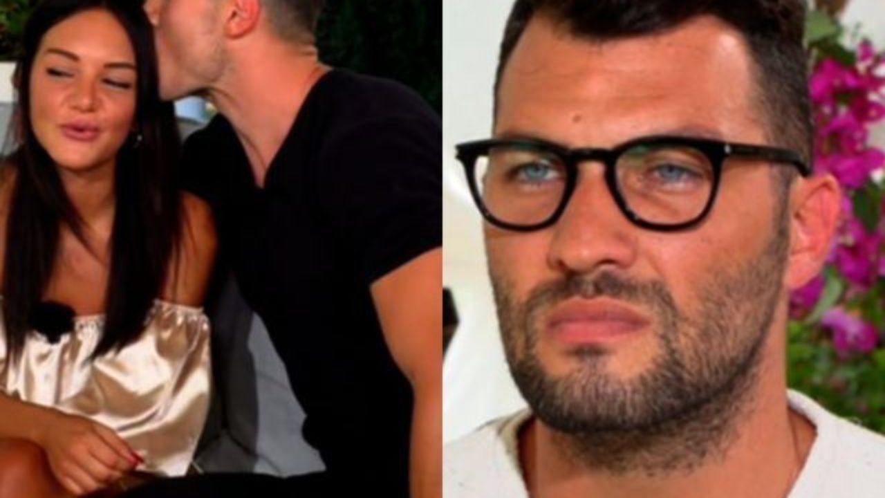 Temptation Island 2019, chi sta mentendo tra Andrea Filomena e Jessica Battistello?