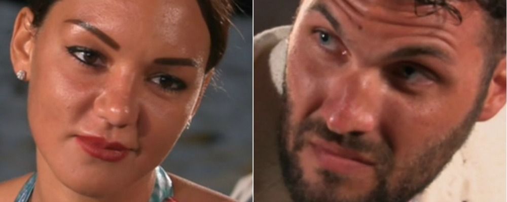 Temptation Island 2019, Jessica sbugiarda Andrea e dice la verità: "Ha mentito su tutto"