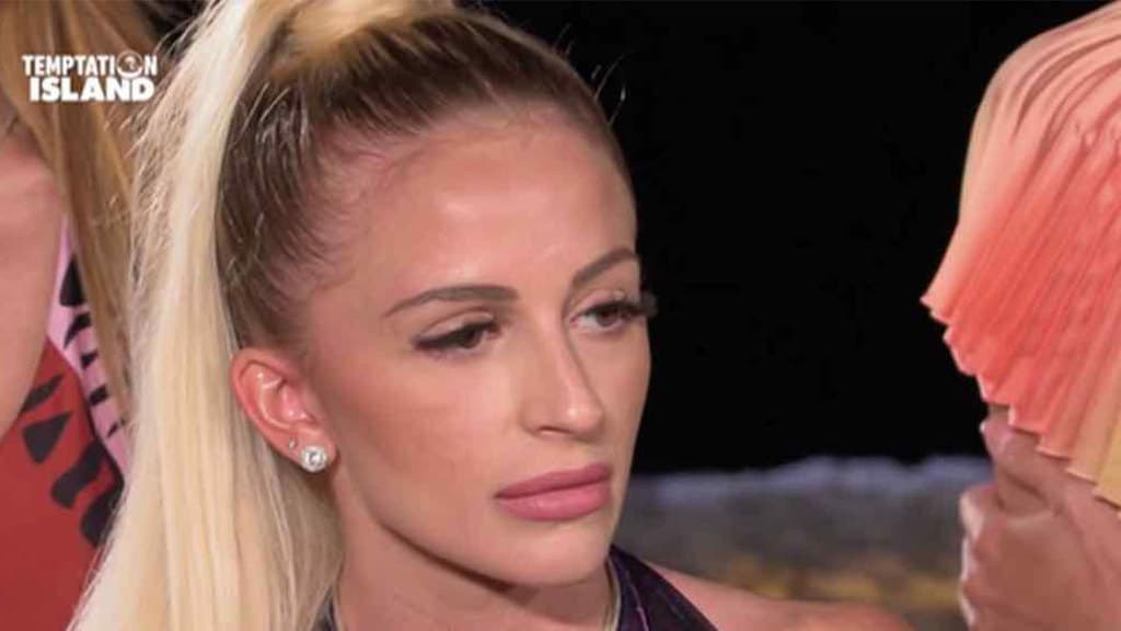 Temptation Island 2019, la nuova vita di Katia Fanelli: cosa prova oggi per Vittorio?