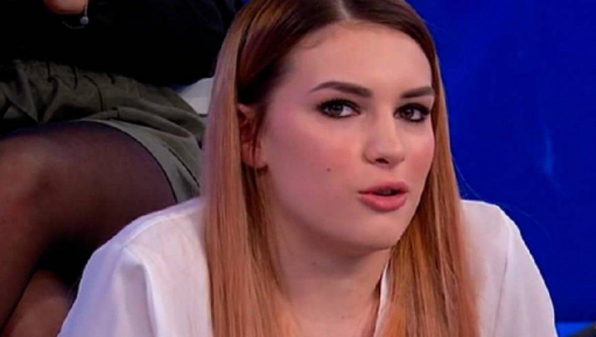 Uomini e Donne news, Klaudia Poznanka ha trovato l'amore? Ecco chi è lui!