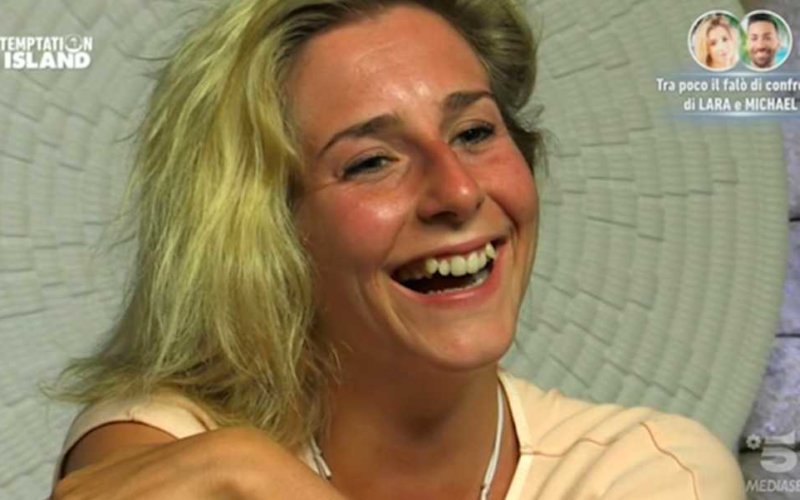 Lara Zorzetto sedotta e abbandonata: la disperazione sui social