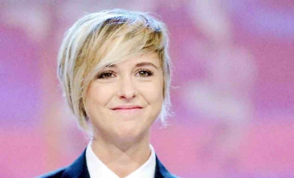 Nadia Toffa aveva lasciato il compagno: "Non si è mai ricordato una chemio"