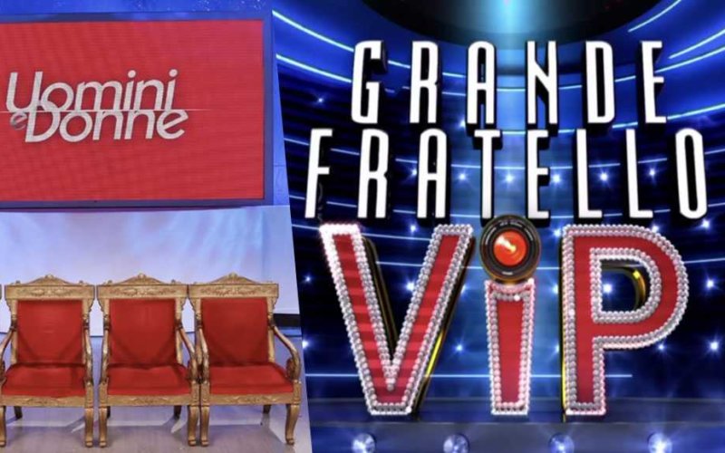 Uomini e Donne news, anche un ex tronista nel cast del GF Vip 3: ecco di chi si tratta