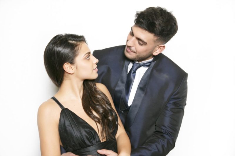 Uomini e Donne news, aria di crisi tra Luigi e Irene? Il comportamento di lui non piace ai fan