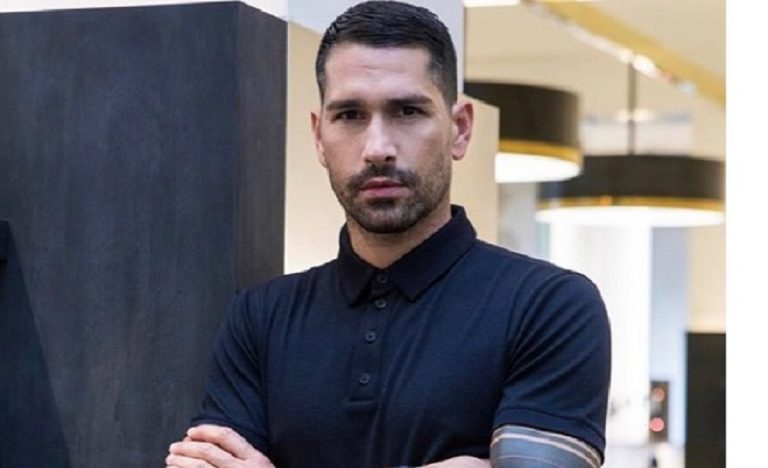Uomini e Donne news, è nato l'amore tra Marco Borriello e Vittoria Deganello?