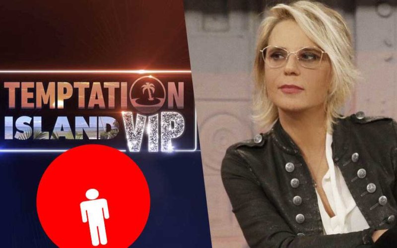 Temptation Island, Maria De Filippi parla di una scena a luci rosse: "Ho dovuto tagliarla"