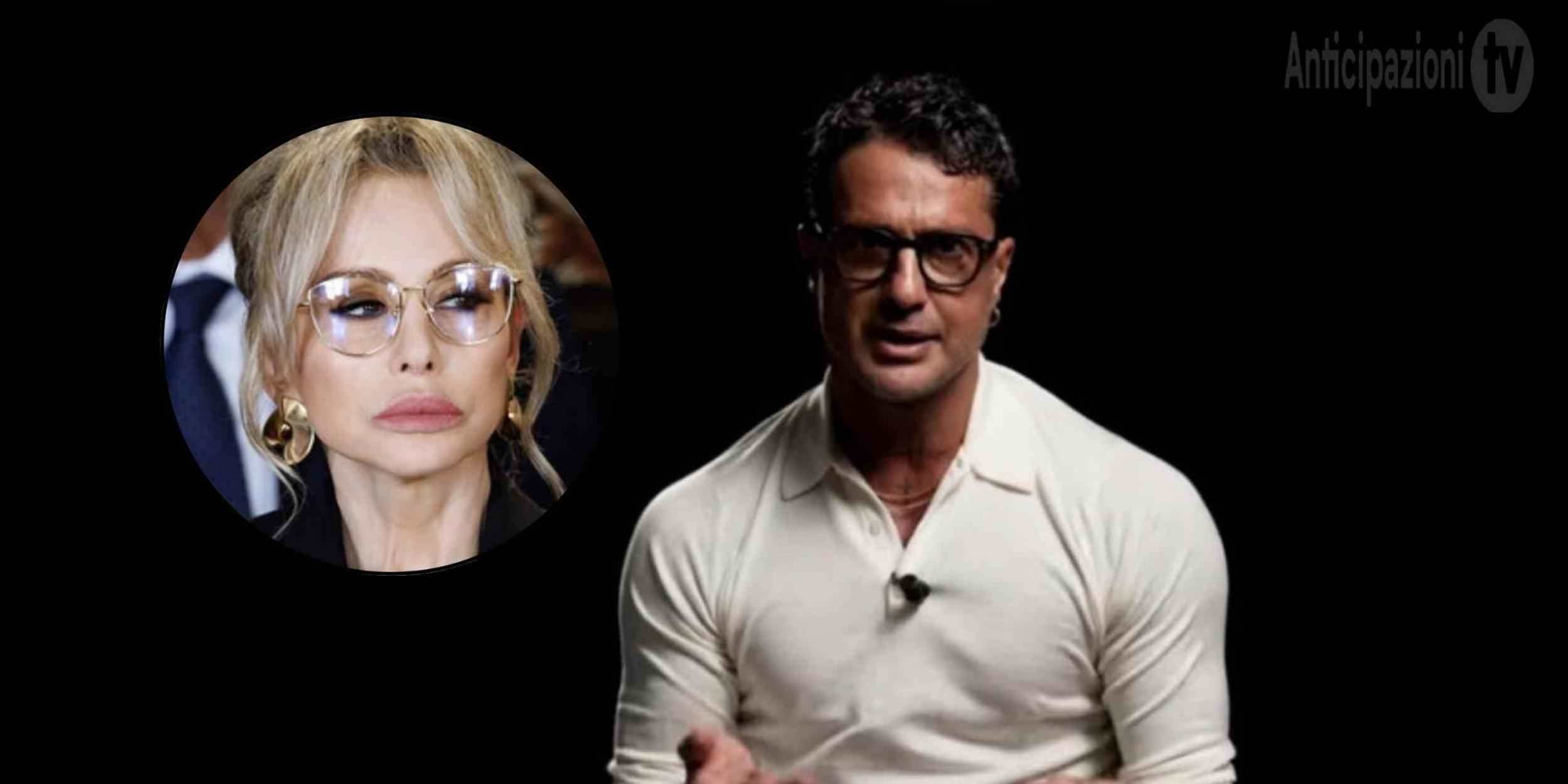 Marina Berlusconi parla di Fabrizio Corona e Falsissimo nell’intervista al Corriere della Sera
