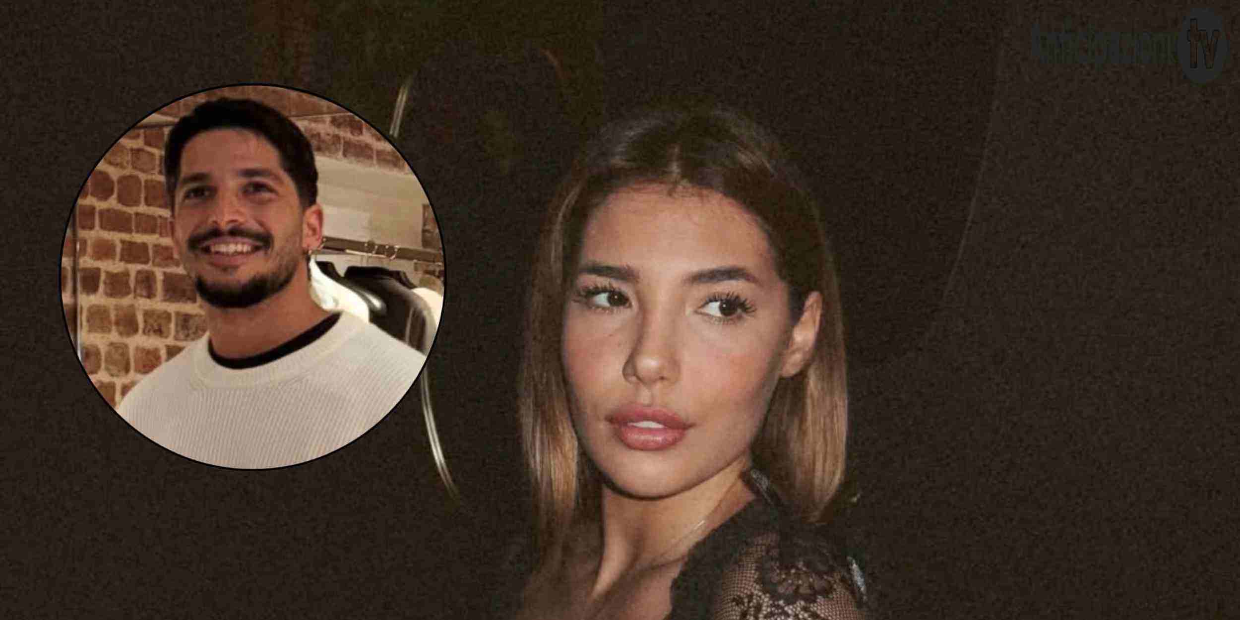 Martina De Ioannon commossa nelle storie Instagram mentre parla di Gianmarco Steri e di un periodo emotivamente difficile.