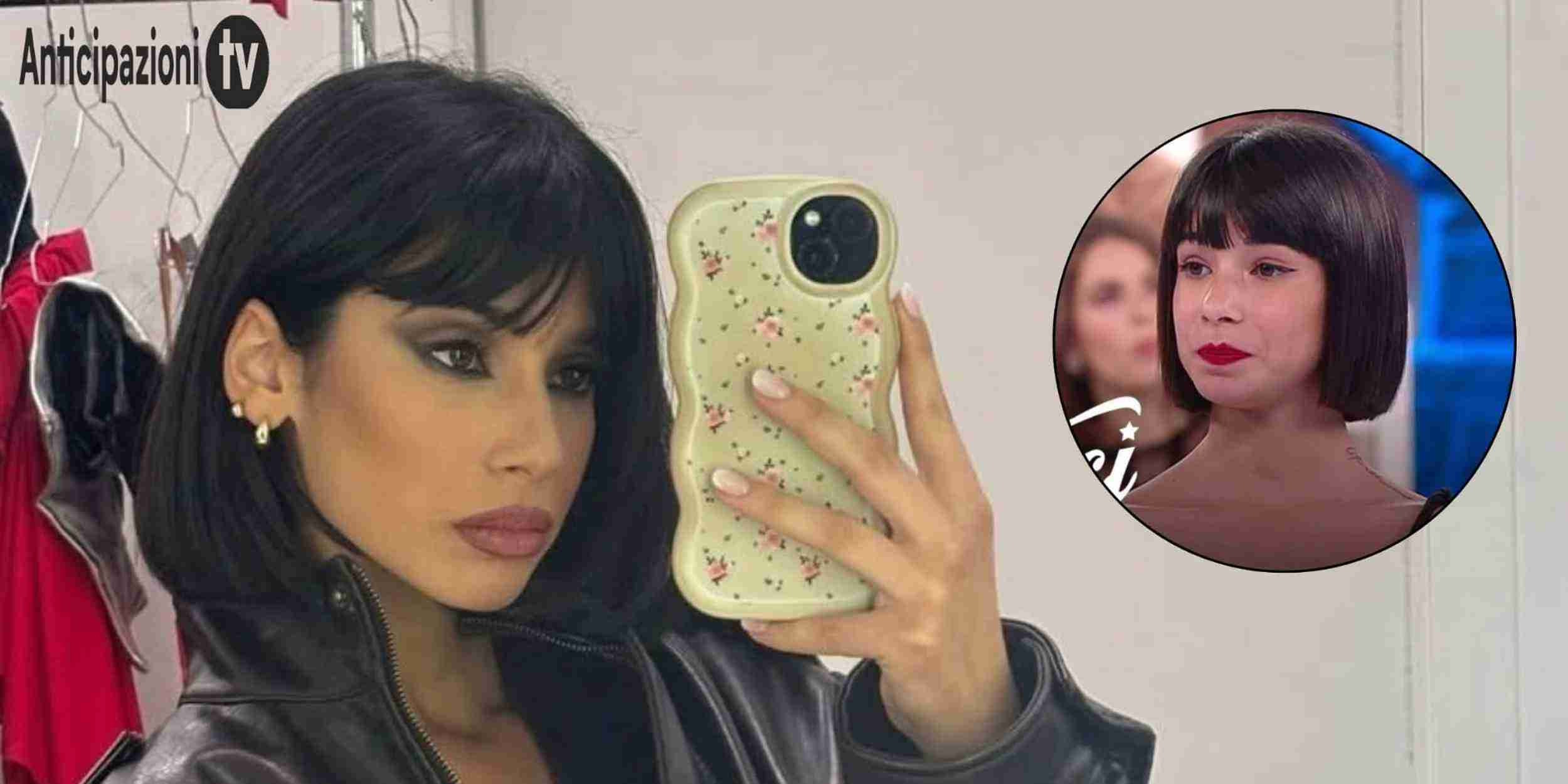 Martina Miliddi di Amici parla del periodo difficile dopo il talent e dell’ingresso ad Affari tuoi