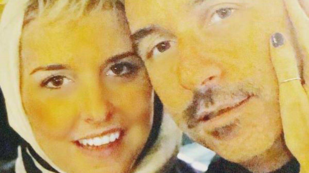 Nadia Toffa, parla il fidanzato storico Massimiliano: "Ho raccolto il suo ultimo desiderio"