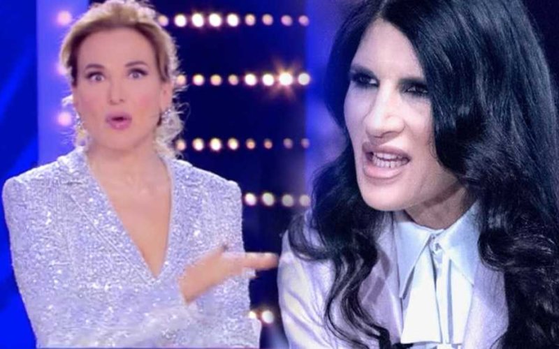 Barbara d'Urso sbugiarda Pamela Prati: ecco quanti soldi le avrebbe chiesto