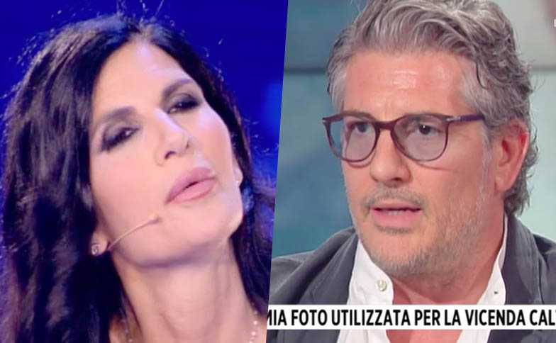 Caso Pamela Prati, parla l'uomo fatto passare per Mark Caltagirone: "L'ho conosciuta in passato"