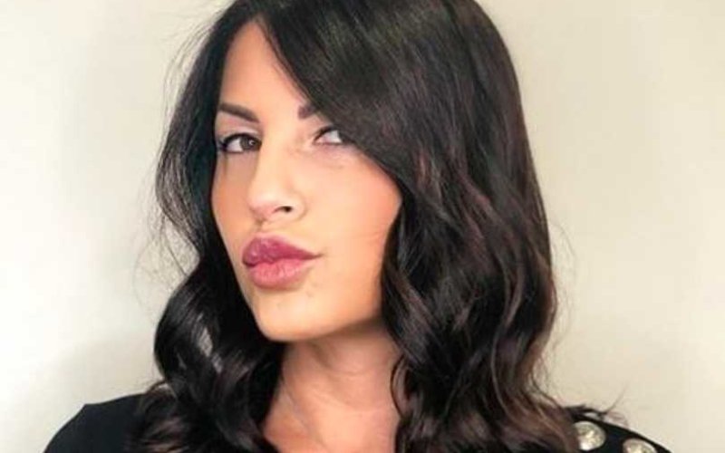 Eliana Michelazzo si è fidanzata: ecco chi è il fortunato (stavolta esiste davvero)