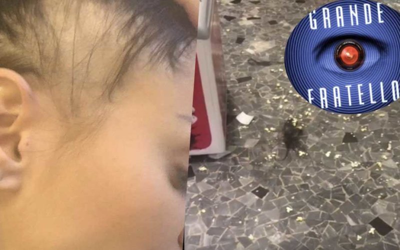 Ex gieffina presa a calci e pugni fuori da un cinema: è grave in ospedale