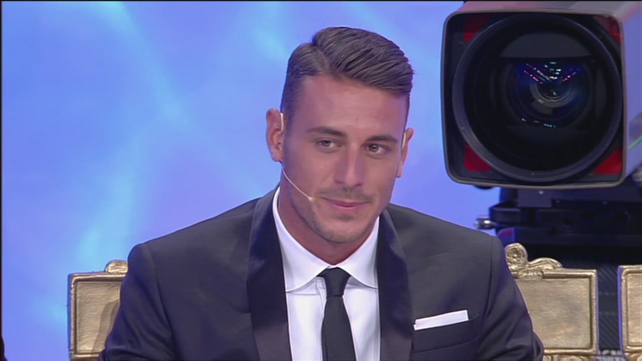 Gossip Uomini e Donne, Mattia Marciano si è fidanzato: lei è un'ex naufraga figlia di papà