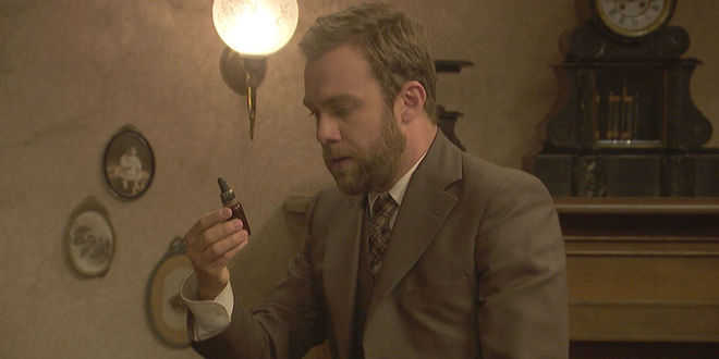 Il Segreto puntate spagnole: Fernando ha un complice!