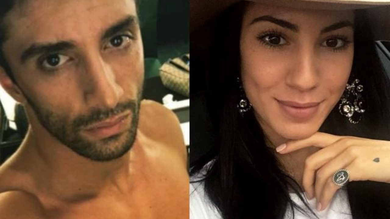 News Uomini e Donne, la notte d'amore di Giulia De Lellis e Andrea Iannone