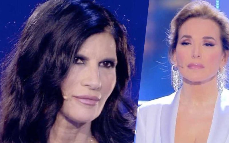 Pamela Prati smascherata in diretta? La d'Urso ha le prove del raggiro, la show-girl minaccia tutti