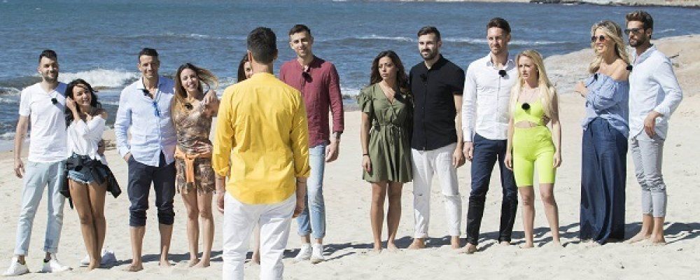 Temptation Island, anticipazioni puntata 1 luglio 2019: scatti d'ira e un video shock