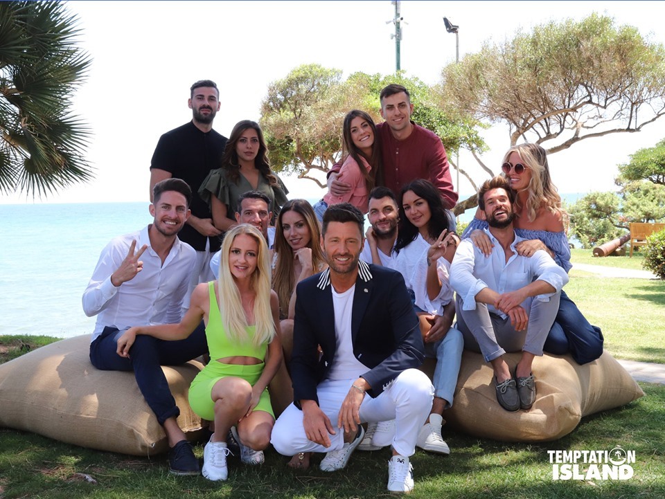 Anticipazioni Temptation Island 2019, ecco quando va in onda la prima puntata-bomba!