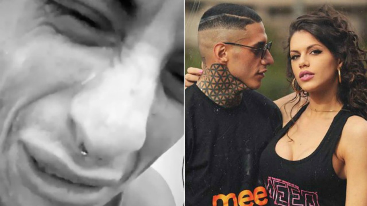 Temptation Island, Francesco Chiofalo e Antonella Fiordelisi fidanzati per finta: parla la ex di lui