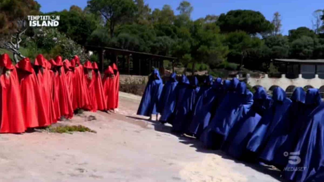 I segreti di Temptation Island: alcol a fiumi e tentatori "pilotati" dalla redazione?