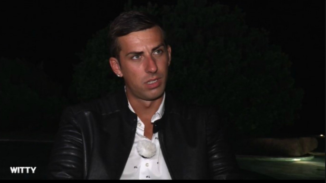 Temptation Island 2019: Massimo dimentica Ilaria tra le braccia della tentatrice Sonia