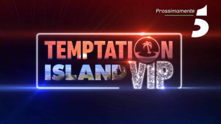 Temptation Island Vip 2 anticipazioni, uno dei fidanzati vede un filmato e dà di matto