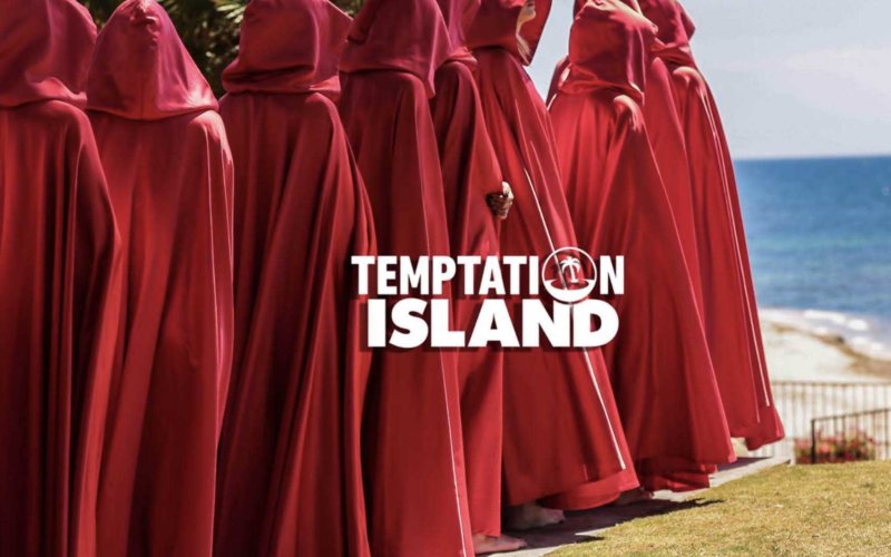 Temptation Island Vip 2, ecco i nomi di tentatori e tentatrici provenienti da Uomini Donne