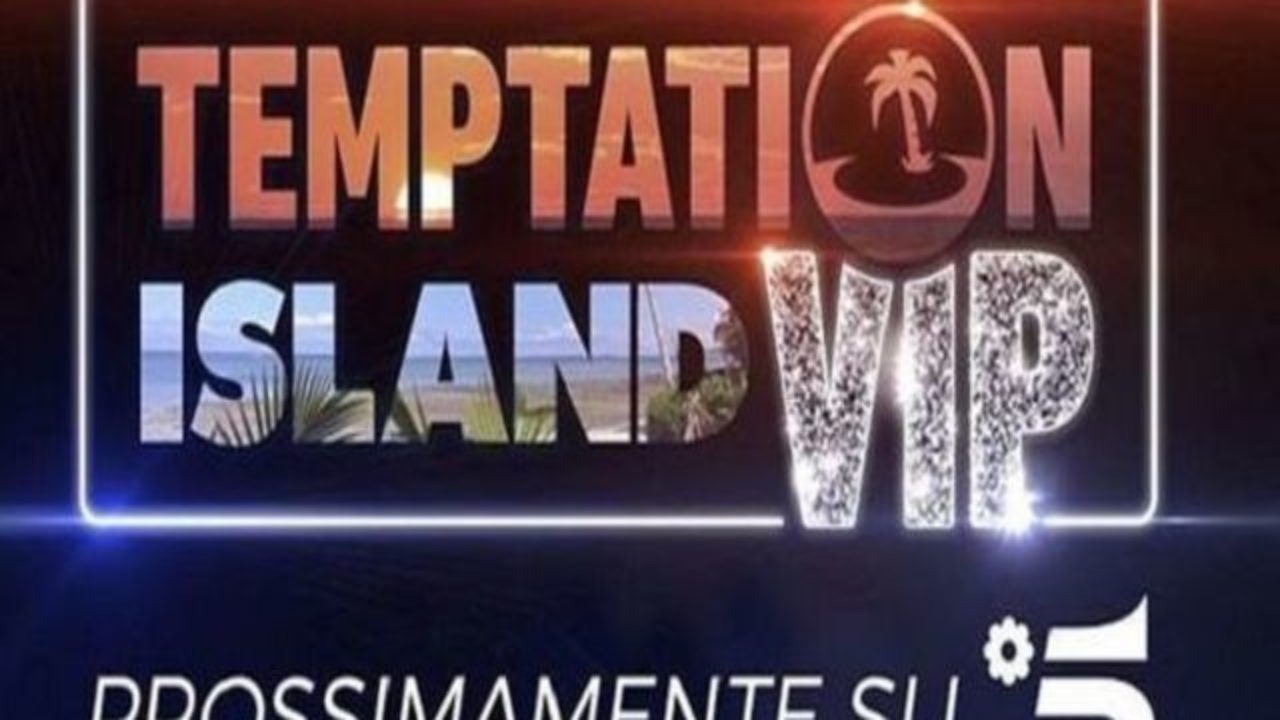 Temptation Island Vip, un concorrente rischia la squalifica ancor prima dell'inizio: ecco perché