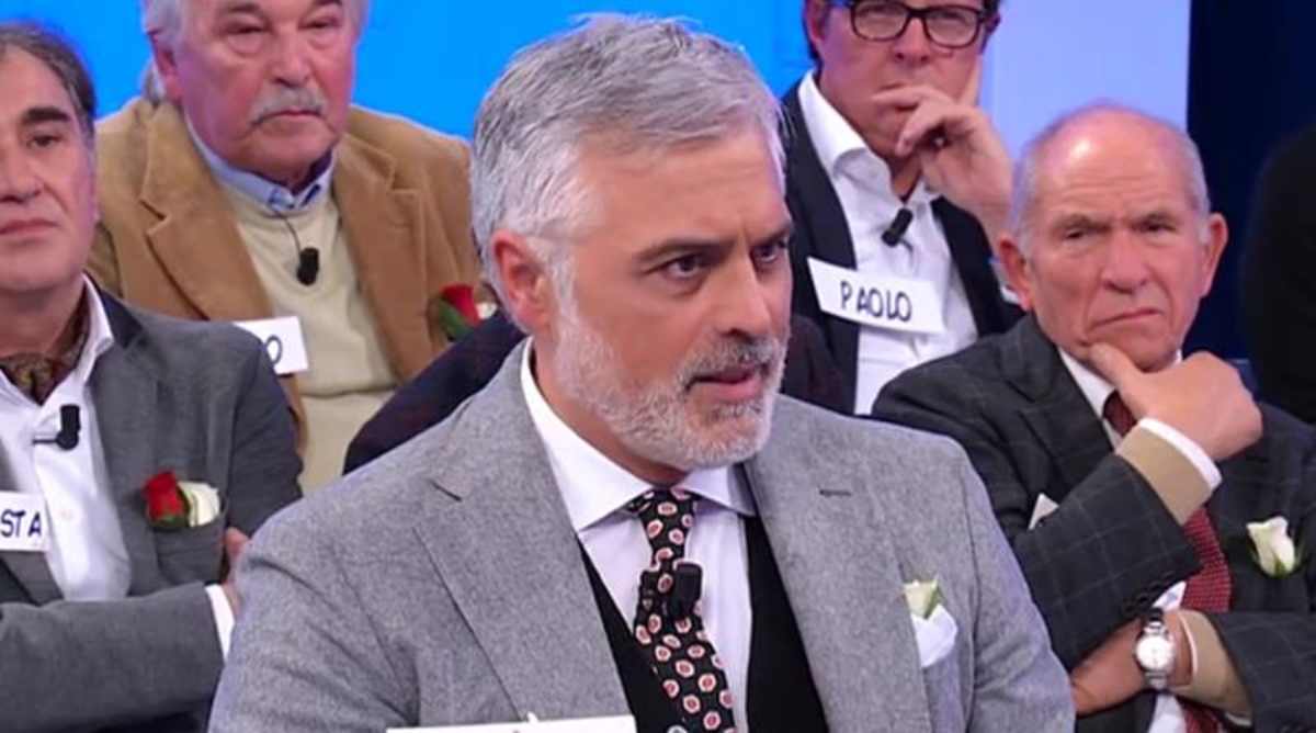 Temptation Island Vip 2019 anticipazioni, il cavaliere del trono over Michele conquista una fidanzata!