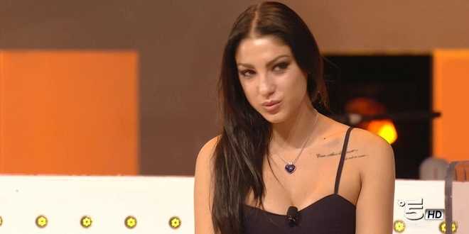 Uomini e Donne anticipazioni, Federica Lepanto sarà la prossima tronista?