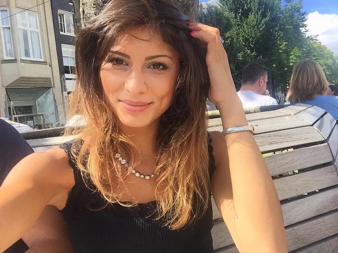 Uomini e Donne anticipazioni, Giulia Cavaglià è innamorata? I baci mozzafiato