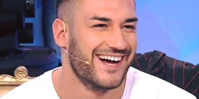 Uomini e Donne anticipazioni, Lorenzo Riccardi ha scelto