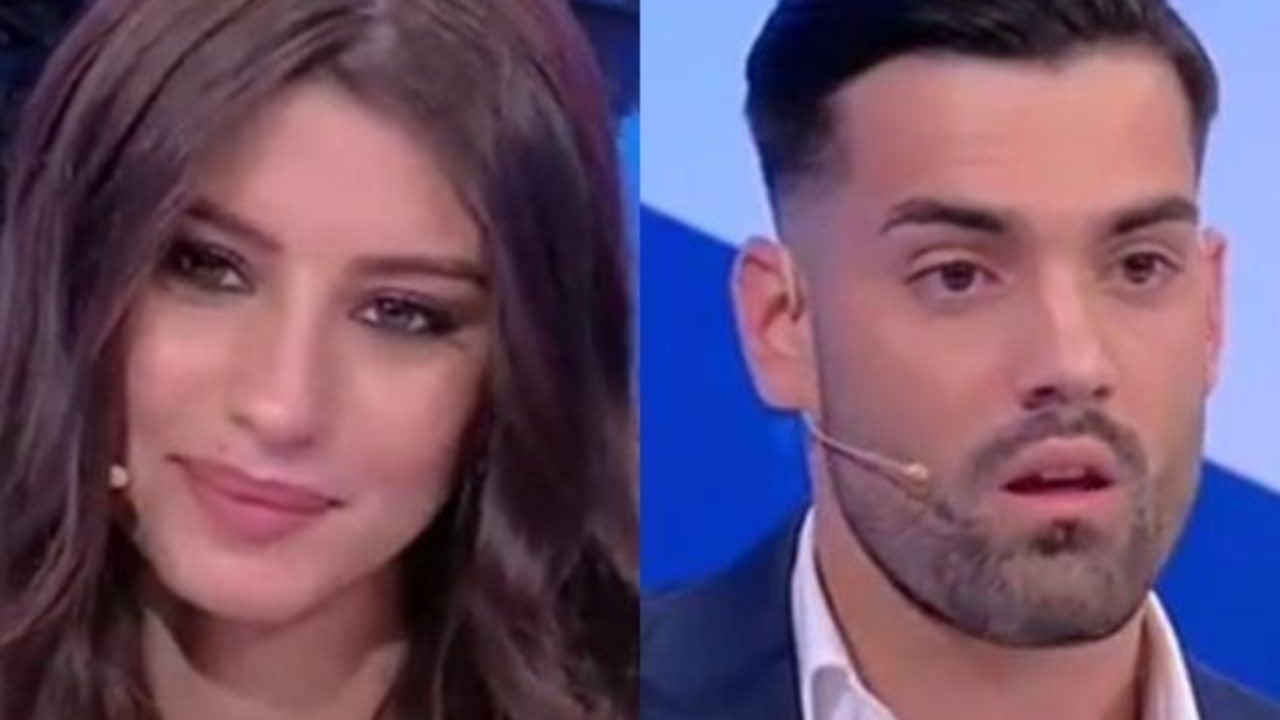 Uomini e Donne, Chiara Nasti difende la sorella: "Alessio era diverso da come appariva in tv"