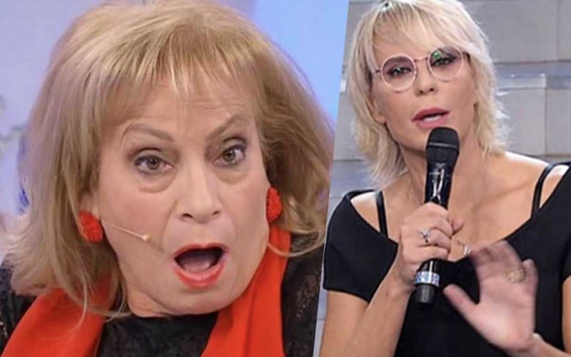 Uomini e Donne gossip, Angela Di Iorio contro Maria De Filippi: "Mi deve chiedere scusa"