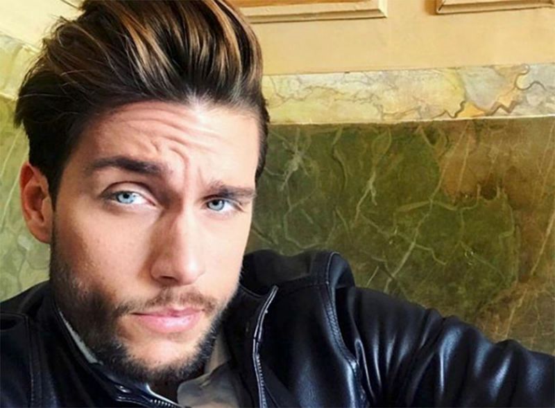 Uomini e Donne news, Andrea Dal Corso: "Sarò ospite in puntata, ma non so il motivo"