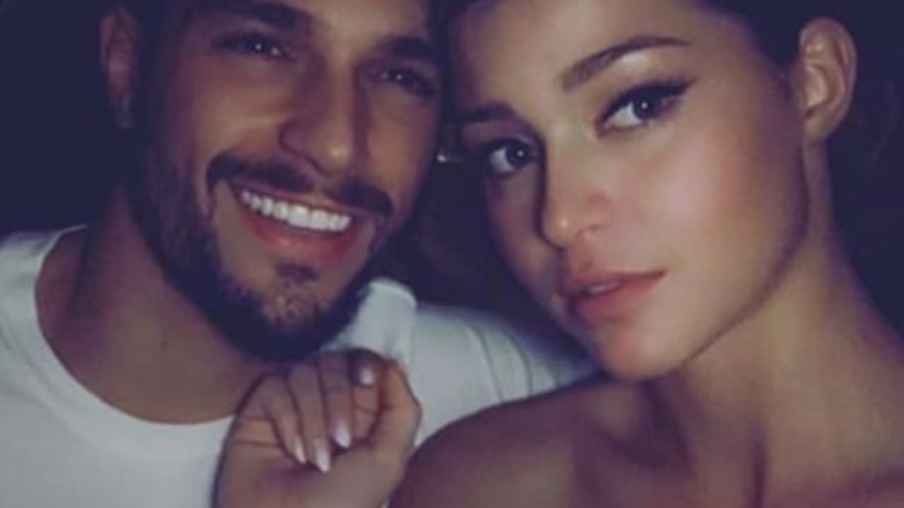 Uomini e Donne news, Andrea e Natalia: sorprendono le parole di lui