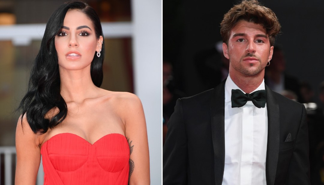 Uomini e Donne news, Giulia De Lellis parla di Andrea Damante e stupisce tutti