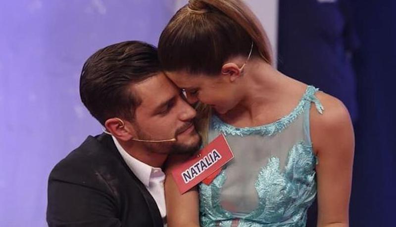 Uomini e Donne news, grave lutto per Andrea Zelletta: l'ex tronista disperato