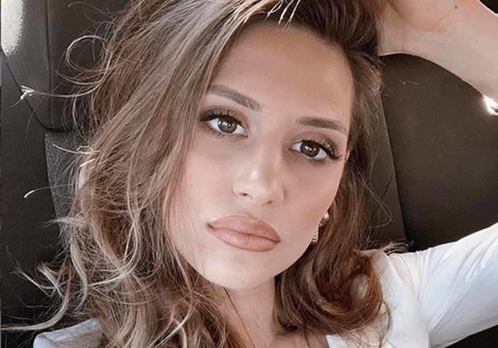 Uomini e Donne news, il dramma Beatrice Valli: "Sono imbottita di medicine"