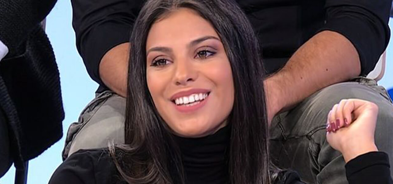 Uomini e Donne news, Irene Capuano rivela un segreto doloroso del suo passato