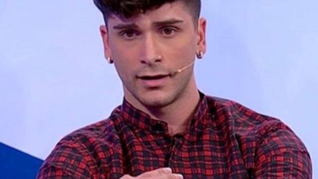 Uomini e Donne news, Manuel Galiano risponde agli haters: "Non siete meglio di me"