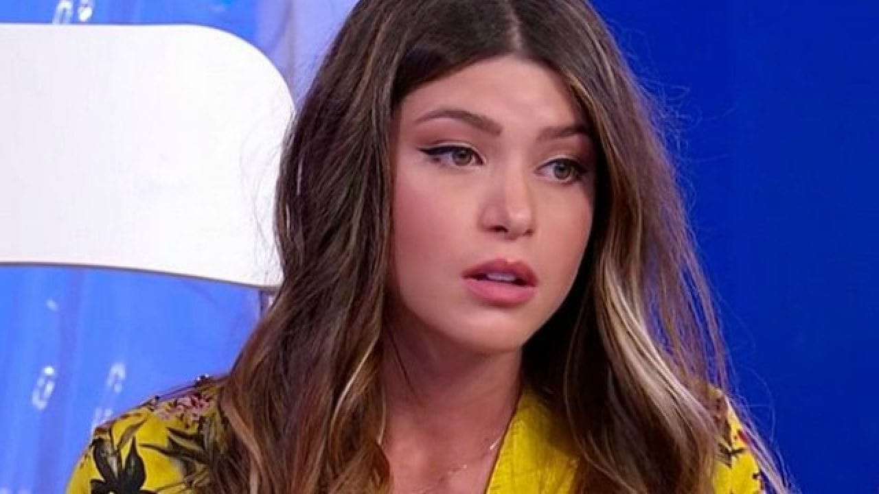 Uomini e Donne news, Natalia Paragoni contro Andrea Zelletta: la vendetta della corteggiatrice