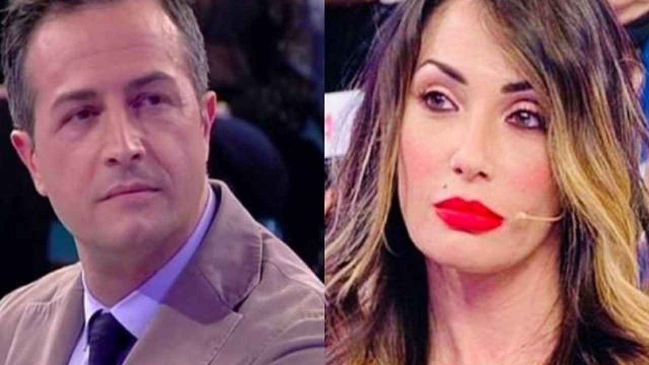 Uomini e Donne, Riccardo Guarnieri smaschera Ida Platano: la dama ha sempre mentito?