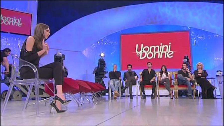 News Uomini e Donne, famosa ex corteggiatrice diventa attrice: sarà protagonista di un film